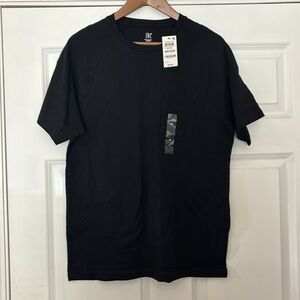 NWT INC CASUAL TEE Mens Medium Short Sleeve